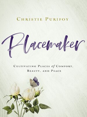 cover image of Placemaker